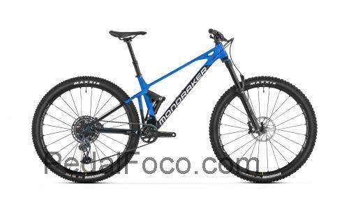Mondraker Raze R ficha tecnica